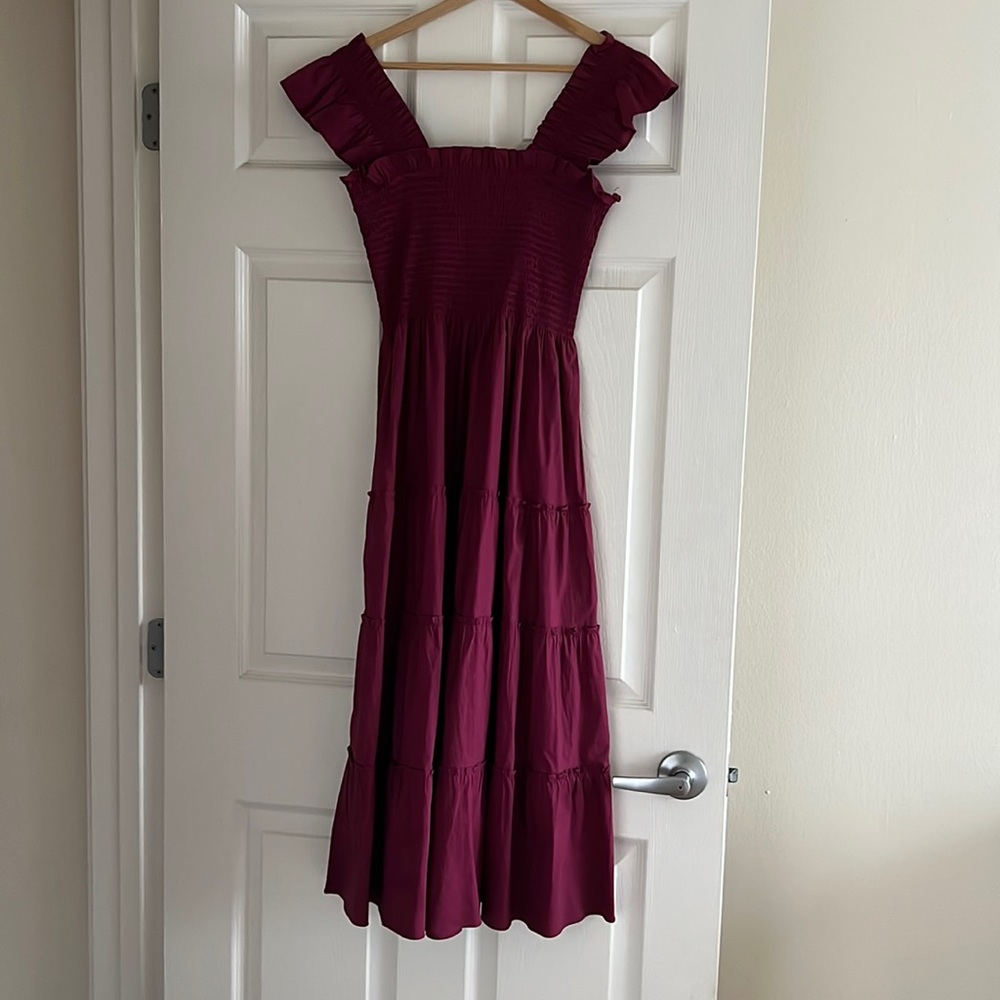 Hill House Ellie Nap Dress